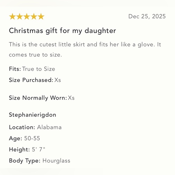 NWT Size XL -The Colette Magic Fabric Mini Skirt Maeve with Pockets (NWT US$ 98) - Picture 11 of 16